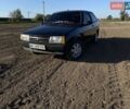 Черный ВАЗ 2108, объемом двигателя 1.5 л и пробегом 120 тыс. км за 1061 $, фото 1 на Automoto.ua