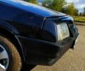ВАЗ 2108 1991 в Теплике на Automoto.ua Черный ВАЗ 2108, объемом двигателя 1.5 л и пробегом 200 тыс. км за 450 $, фото 4 на Automoto.ua