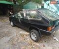 Черный ВАЗ 2108, объемом двигателя 1.5 л и пробегом 88 тыс. км за 1400 $, фото 1 на Automoto.ua