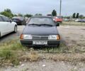 Черный ВАЗ 2108, объемом двигателя 1.3 л и пробегом 1 тыс. км за 1011 $, фото 1 на Automoto.ua