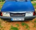 Черный ВАЗ 2108, объемом двигателя 1.3 л и пробегом 0 тыс. км за 550 $, фото 1 на Automoto.ua
