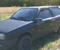 Чорний ВАЗ 2108, об'ємом двигуна 1.3 л та пробігом 40 тис. км за 450 $, фото 1 на Automoto.ua