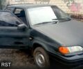 Черный ВАЗ 2108, объемом двигателя 15 л и пробегом 0 тыс. км за 750 $, фото 1 на Automoto.ua