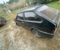 Черный ВАЗ 2108, объемом двигателя 1.3 л и пробегом 3 тыс. км за 850 $, фото 3 на Automoto.ua