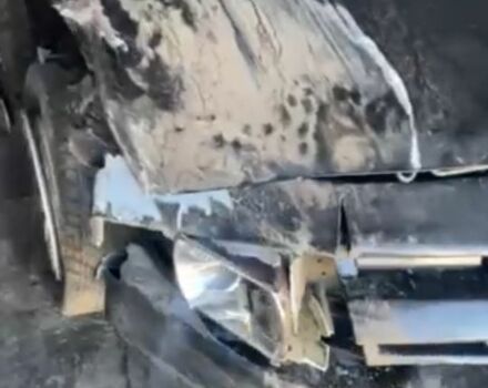 Черный ВАЗ 2108, объемом двигателя 0 л и пробегом 50 тыс. км за 500 $, фото 6 на Automoto.ua