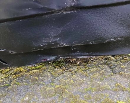 Черный ВАЗ 2108, объемом двигателя 1.5 л и пробегом 199 тыс. км за 679 $, фото 7 на Automoto.ua