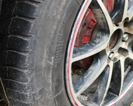 Черный ВАЗ 2108, объемом двигателя 1 л и пробегом 123 тыс. км за 591 $, фото 7 на Automoto.ua