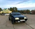 Черный ВАЗ 2108, объемом двигателя 1.5 л и пробегом 120 тыс. км за 800 $, фото 1 на Automoto.ua