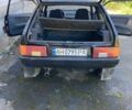 Черный ВАЗ 2108, объемом двигателя 1.5 л и пробегом 199 тыс. км за 29950 $, фото 4 на Automoto.ua