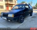 Черный ВАЗ 2108, объемом двигателя 1.5 л и пробегом 200 тыс. км за 900 $, фото 1 на Automoto.ua