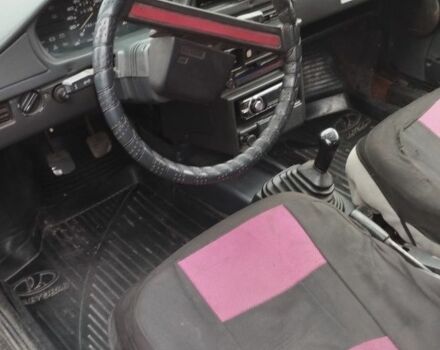 Черный ВАЗ 2108, объемом двигателя 1 л и пробегом 123 тыс. км за 591 $, фото 4 на Automoto.ua