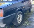 Черный ВАЗ 2108, объемом двигателя 1.5 л и пробегом 199 тыс. км за 29950 $, фото 10 на Automoto.ua