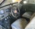 Черный ВАЗ 2108, объемом двигателя 1.5 л и пробегом 560 тыс. км за 600 $, фото 4 на Automoto.ua