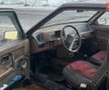 Чорний ВАЗ 2108, об'ємом двигуна 1.5 л та пробігом 200 тис. км за 650 $, фото 4 на Automoto.ua