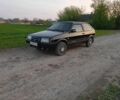 Черный ВАЗ 2108, объемом двигателя 0 л и пробегом 123 тыс. км за 950 $, фото 1 на Automoto.ua