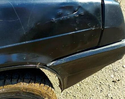 ВАЗ 2108 1991 в Теплике на Automoto.ua Черный ВАЗ 2108, объемом двигателя 1.5 л и пробегом 200 тыс. км за 450 $, фото 3 на Automoto.ua