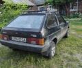 Чорний ВАЗ 2108, об'ємом двигуна 1.3 л та пробігом 50 тис. км за 42000 $, фото 2 на Automoto.ua