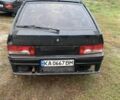 Черный ВАЗ 2108, объемом двигателя 1.3 л и пробегом 3 тыс. км за 850 $, фото 2 на Automoto.ua