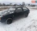 Чорний ВАЗ 2108, об'ємом двигуна 1.3 л та пробігом 247 тис. км за 550 $, фото 1 на Automoto.ua