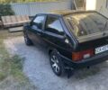 Чорний ВАЗ 2108, об'ємом двигуна 0 л та пробігом 170 тис. км за 1000 $, фото 3 на Automoto.ua
