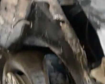 Черный ВАЗ 2108, объемом двигателя 0 л и пробегом 50 тыс. км за 500 $, фото 5 на Automoto.ua