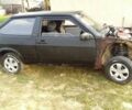 Черный ВАЗ 2108, объемом двигателя 1 л и пробегом 75 тыс. км за 580 $, фото 2 на Automoto.ua