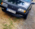 Черный ВАЗ 2108, объемом двигателя 1.5 л и пробегом 303 тыс. км за 1550 $, фото 1 на Automoto.ua