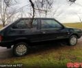 Чорний ВАЗ 2108, об'ємом двигуна 1.3 л та пробігом 100 тис. км за 1150 $, фото 6 на Automoto.ua