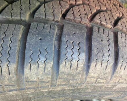 Чорний ВАЗ 2108, об'ємом двигуна 1.5 л та пробігом 199 тис. км за 679 $, фото 8 на Automoto.ua