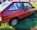 Черный ВАЗ 2108, объемом двигателя 1.5 л и пробегом 170 тыс. км за 700 $, фото 1 на Automoto.ua