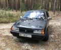 Черный ВАЗ 2108, объемом двигателя 1.3 л и пробегом 75 тыс. км за 1199 $, фото 1 на Automoto.ua