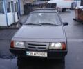 Чорний ВАЗ 2108, об'ємом двигуна 1.5 л та пробігом 100 тис. км за 1000 $, фото 1 на Automoto.ua