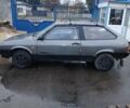 ВАЗ 2108 1992 в Чернигове на Automoto.ua Черный ВАЗ 2108, объемом двигателя 1.5 л и пробегом 100 тыс. км за 1100 $, фото 4 на Automoto.ua
