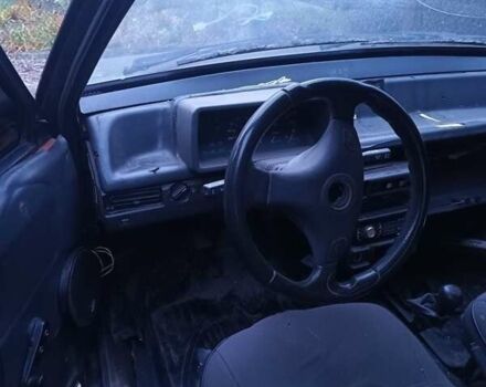 Черный ВАЗ 2108, объемом двигателя 1.5 л и пробегом 1000 тыс. км за 429 $, фото 3 на Automoto.ua