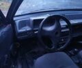 Черный ВАЗ 2108, объемом двигателя 1.5 л и пробегом 1000 тыс. км за 429 $, фото 3 на Automoto.ua
