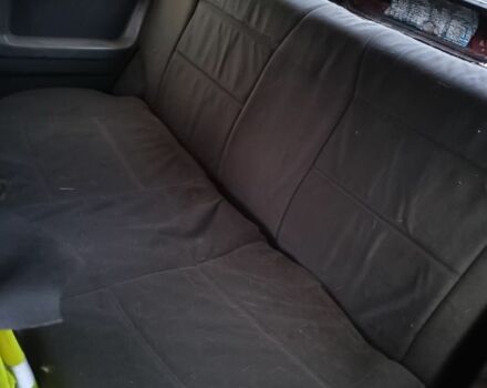 Черный ВАЗ 2108, объемом двигателя 1.5 л и пробегом 1000 тыс. км за 429 $, фото 1 на Automoto.ua