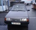 ВАЗ 2108 1992 в Чернигове на Automoto.ua Черный ВАЗ 2108, объемом двигателя 1.5 л и пробегом 100 тыс. км за 1100 $, фото 1 на Automoto.ua