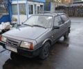 ВАЗ 2108 1992 в Чернигове на Automoto.ua Черный ВАЗ 2108, объемом двигателя 1.5 л и пробегом 100 тыс. км за 1100 $, фото 8 на Automoto.ua