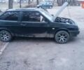 Чорний ВАЗ 2108, об'ємом двигуна 1.3 л та пробігом 95 тис. км за 600 $, фото 2 на Automoto.ua