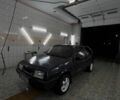 Черный ВАЗ 2108, объемом двигателя 1.6 л и пробегом 200 тыс. км за 752 $, фото 1 на Automoto.ua
