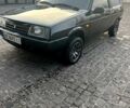 Чорний ВАЗ 2108, об'ємом двигуна 1.3 л та пробігом 1 тис. км за 1900 $, фото 1 на Automoto.ua