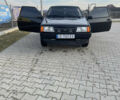 Чорний ВАЗ 2108, об'ємом двигуна 1.3 л та пробігом 110 тис. км за 1600 $, фото 4 на Automoto.ua