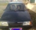 Чорний ВАЗ 2108, об'ємом двигуна 1.5 л та пробігом 100 тис. км за 1650 $, фото 1 на Automoto.ua