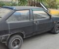Черный ВАЗ 2108, объемом двигателя 0 л и пробегом 300 тыс. км за 500 $, фото 3 на Automoto.ua