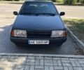 Чорний ВАЗ 2108, об'ємом двигуна 1.3 л та пробігом 777 тис. км за 950 $, фото 1 на Automoto.ua