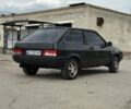Чорний ВАЗ 2108, об'ємом двигуна 1.3 л та пробігом 232 тис. км за 1014 $, фото 3 на Automoto.ua