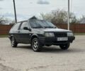 Чорний ВАЗ 2108, об'ємом двигуна 1.3 л та пробігом 232 тис. км за 1014 $, фото 1 на Automoto.ua