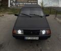 Черный ВАЗ 2108, объемом двигателя 1.5 л и пробегом 270 тыс. км за 1200 $, фото 4 на Automoto.ua