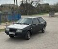 Чорний ВАЗ 2108, об'ємом двигуна 1.3 л та пробігом 232 тис. км за 1014 $, фото 7 на Automoto.ua