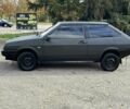 ВАЗ 2108 1995 в Кривом Роге на Automoto.ua Черный ВАЗ 2108, объемом двигателя 0 л и пробегом 99 тыс. км за 1100 $, фото 5 на Automoto.ua